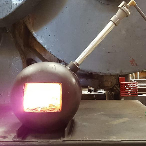 Forging Furnace