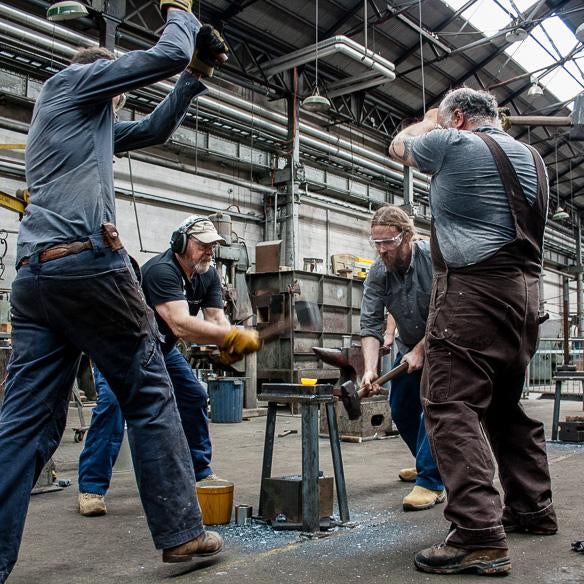 Blacksmiths Toolbox Masterclass