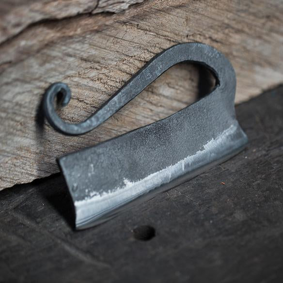Hand-forged Herb Chopper