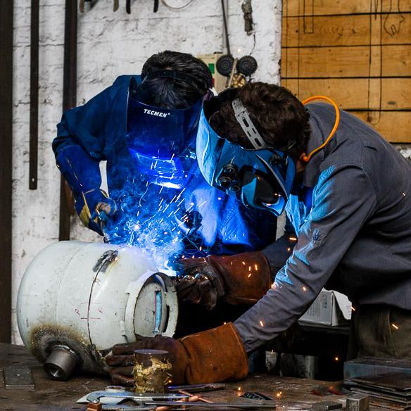 Forging Furnace