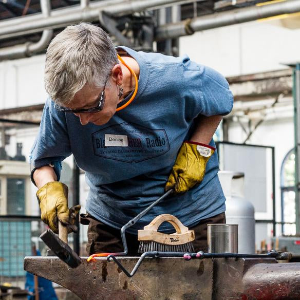 Blacksmiths Toolbox Masterclass