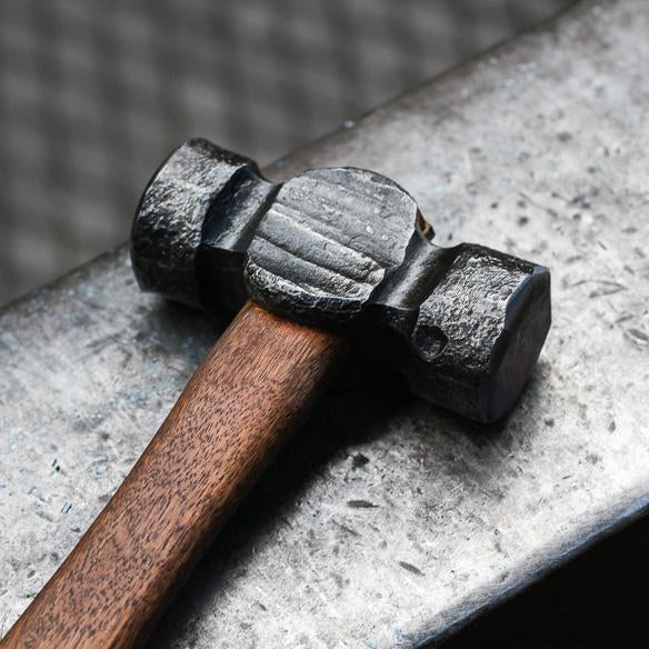 Blacksmiths Toolbox Masterclass