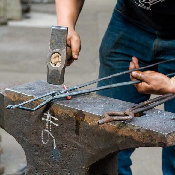 Blacksmiths Toolbox Masterclass