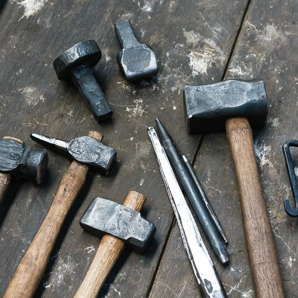 Blacksmiths Toolbox Masterclass