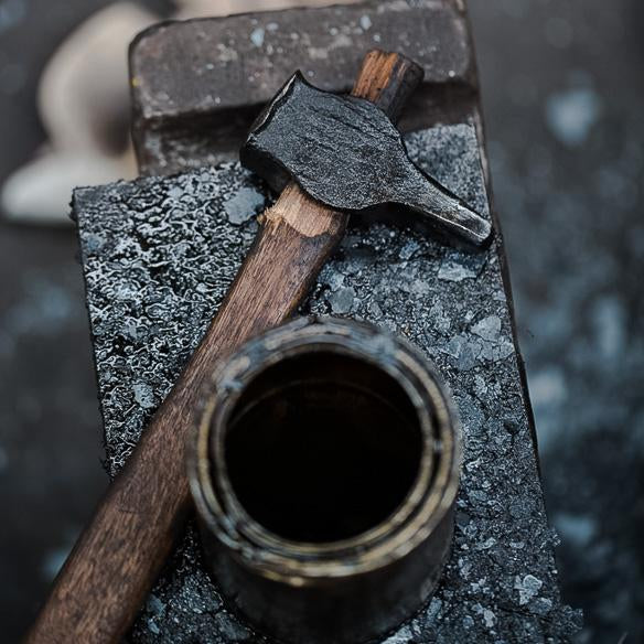 Blacksmiths Toolbox Masterclass
