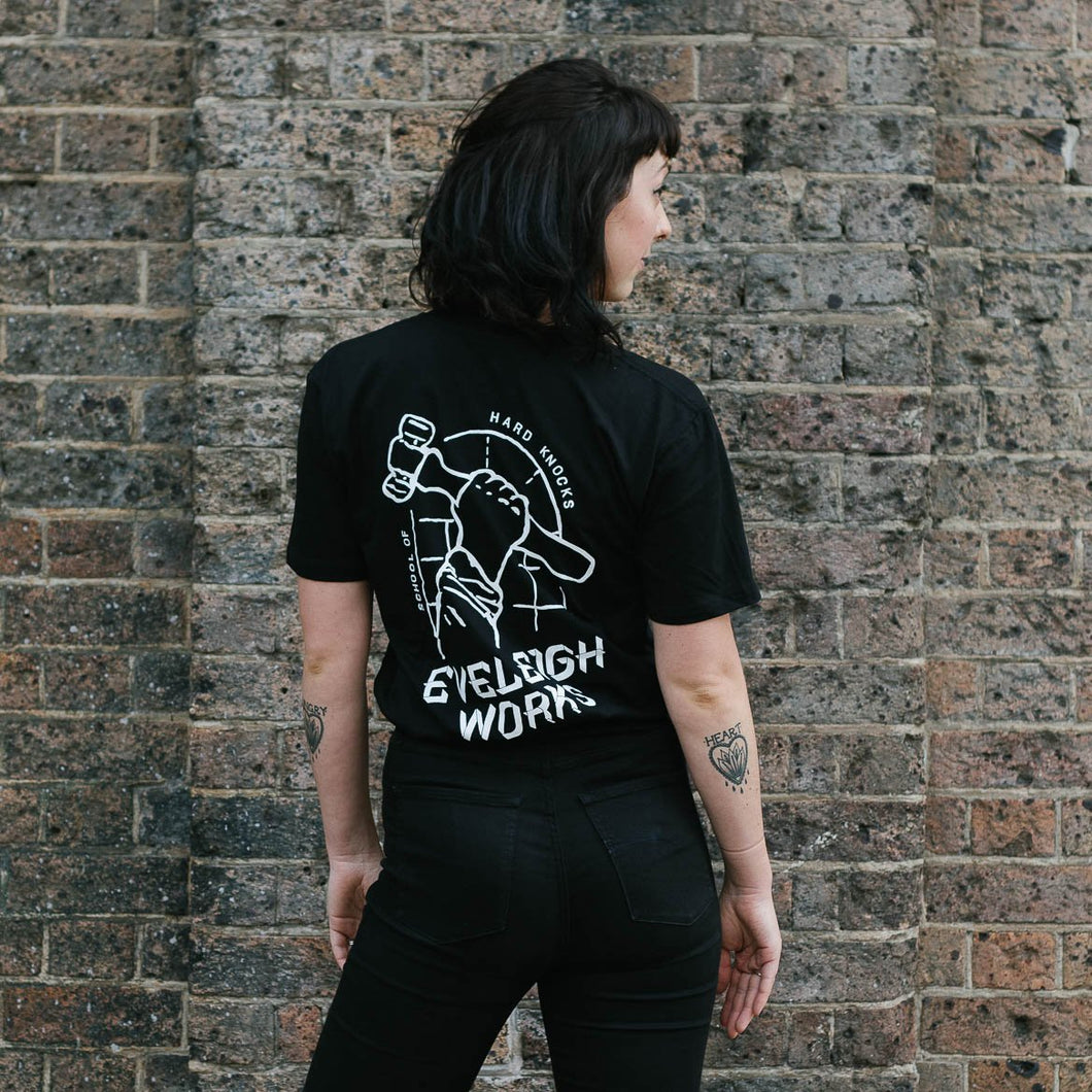 Eveleigh Works Tee