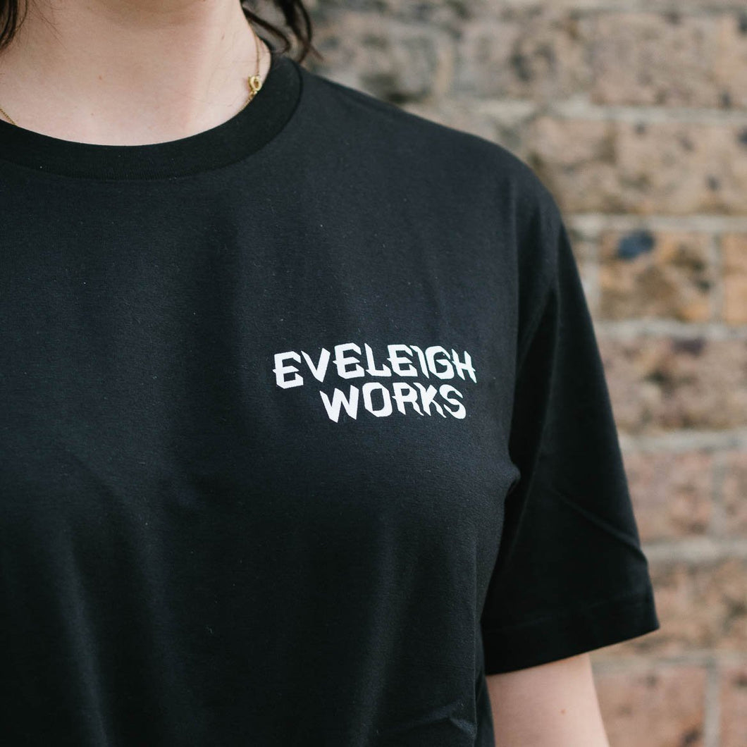 Eveleigh Works Tee